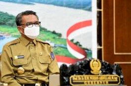 Kerja Sama PMA dan PMDN, Gubernur Sulsel Komitmen Tingkatkan Daya Saing UMKM
