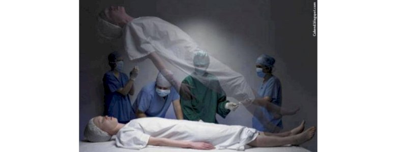 Penelitian 4 Tahun, Ilmuwan Temukan Bukti Adanya Kehidupan Setelah Kematian