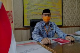 Dua Kadis dan Satu Staf Ahli Pemkab Jeneponto Bersiap Pensiun