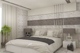 Cara Mendesain Kamar Tidur Layaknya Hotel Bintang 5