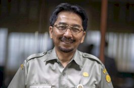 Kementan Jalankan Langkah Strategis Kelola Pupuk Subsidi 2021