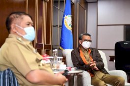 Terkait Nurdin Abdullah, Mantan Bupati Bulukumba dan Pj Wali Kota Makassar Diperiksa di Polda Sulsel
