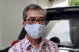 Musim Hujan di Tengah Pandemi,  Dinkes Makassar Imbau Warga Jaga Kesehatan dan Kebersihan Lingkungan