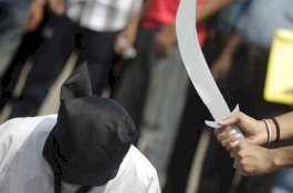 Arab Saudi Eksekusi Mati Dua Warga Indonesia, Terlibat Kasus Pembunuhan