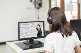 5 Tips Efektif Menghadapi Kuliah Daring saat Pandemi