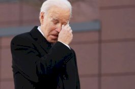 Joe Biden Menangis Jelang Pelantikan, Sesalkan Bukan Anaknya yang Telah Meninggal Jadi Presiden AS