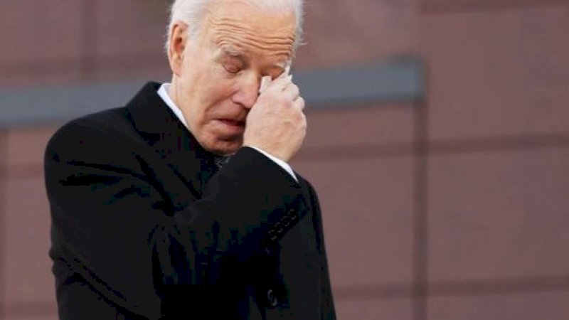 Joe Biden. (Foto: Yahoo)