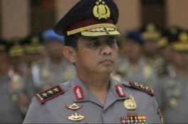 Erick Thohir Lakukan Perombakan, Wakapolri Komjen Gatot Eddy Pramono Jadi Komisaris Pindad