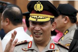 Polantas Tak Lagi Menilang, Hanya Atur Macet