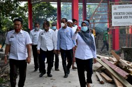 Komunitas Pendukung IDP Galang Donasi untuk Korban Gempa Sulbar
