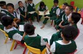 MITQ Azhar Center Buka Pendaftaran Peserta Didik Baru, Yuk Buruan Daftar!