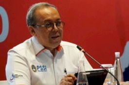 Resmi, PSSI Batalkan Liga 1 dan Liga 2 2020