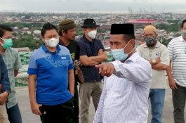 Figur Andi Amran Sulaiman Menguat untuk Paket Jawa-Sulawesi di Bursa Pilpres