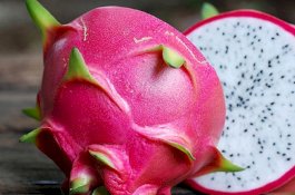 Buah Naga Identik dengan Tiongkok, India Ubah Namanya Menjadi Teratai dalam Bahasa Sansekerta