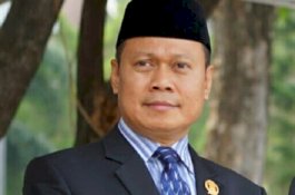 Putra Asli Wajo Jadi Wakil Ketua MA, Ketua DPRD Sampaikan Ucapan Selamat