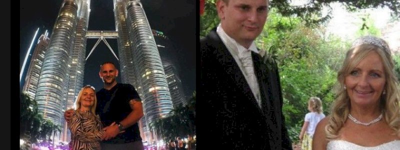 "Suamiku, Juga Suami Ibuku" Pria ini Nikahi 2 Wanita Sekaligus, Istri dan Mertuanya
