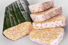 Pabrik Tempe Indonesia Dibuka di Tiongkok, Pertama Sepanjang Sejarah