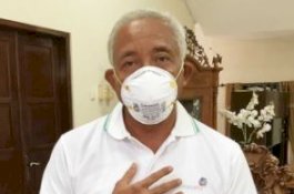 Bupati Sleman Positif COVID-19 usai Sepekan Divaksin, Begini Tanggapan Dinas Kesehatan