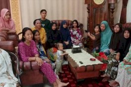 Bertambah, Korban Gempa Asal Sulbar yang Mengungsi di Jeneponto Kini Mencapai 427 Orang