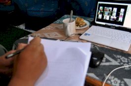 Lagi, Guru Kimia Arab Saudi Meninggal saat Sedang Mengajar Online