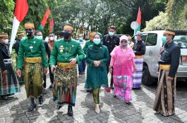 IDP: Luwu Raya Junjung Tinggi Sinergitas