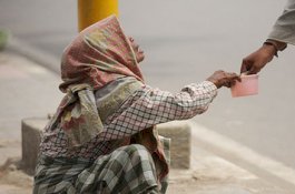 Termasuk Amerika dan Cina, Inilah 5 Negara dengan Pengemis Terkaya di Dunia