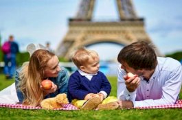 4 Negara Ini Bayar Mahal Penduduknya Agar Mau Punya Anak