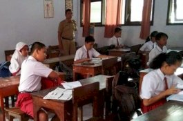 Disdik Makassar Wacanakan Blended Learning, Begini Tanggapan Legislator