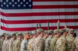 Cabut Aturan Donald Trump, Joe Biden akan Izinkan Transgender Masuk Militer