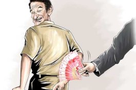 Praktik Pungli Diduga Dilakukan Oknum Rutan Makassar, Jumlahnya Mencapai Rp170 Juta