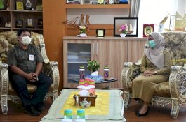 Besok, 1.475 KK Korban Banjir Bandang Luwu Utara Terima Bantuan Tunai