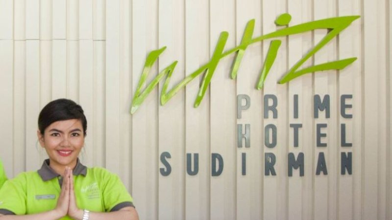 Whiz Prime Hotel Sudirman Makassar menawarkan deretan promo menarik untuk memanjakan tamu dan pengunjung.