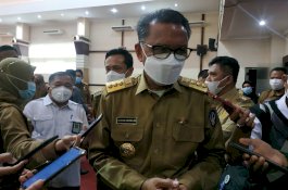 Pemprov Sulsel Terapkan Sistem Merit, Tidak Ada Lagi Lelang Jabatan