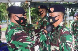 Komandan KAL Birang Berganti, Pejabat Baru dari Surabaya