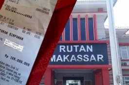 Kemenkumham Turun Tangan, Oknum Pegawai Rutan Makassar Bersedia Kembalikan Uang Pungli Rp170 Juta