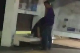 Wanita yang Oral Seks di Halte Jakarta Tak Bisa Sebut Identitas Pasangan, Polisi Periksa Kondisi Kejiwaan