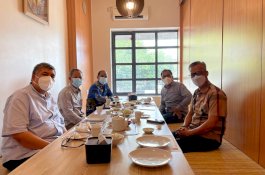 Bentuk Tim Transisi, Danny Pomanto Akan Evaluasi Kebijakan Pj Walikota Makassar 