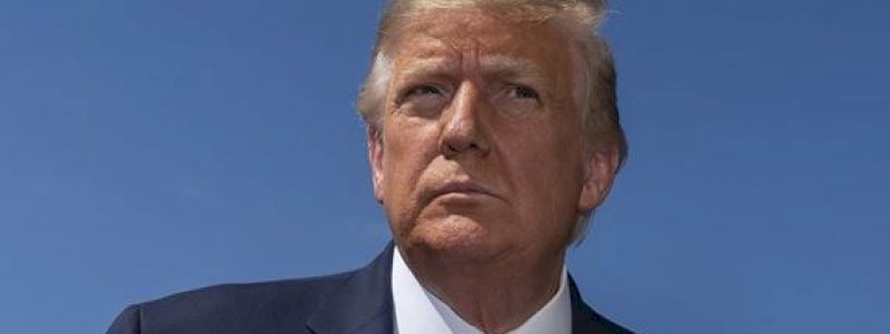 Jelang Pemakzulan Donald Trump, Anggota Kongres Dapat Ancaman Pembunuhan