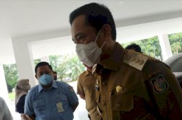 Siapa Saja Pejabat Pemkot Makassar yang akan Mutasi ke Pemprov Sulsel?