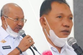 Disdikbud Pamerkan Karya PKBM, Minta Bupati Bangun Gedung Pusat Oleh-Oleh Khas Jeneponto