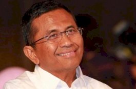 Banyak Nonton Wayang Kulit dan Baca Filsafat Cancel Culture, Dahlan Iskan Sembuh dari Covid-19