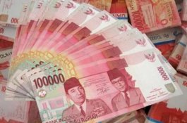 Maksimalkan Pendapatan di Masa Pandemi, Pemkot Parepare Optimis Capai Target PAD 2021