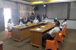 Menuju APE, Parepare Berpeluang Raih Kategori Mentor