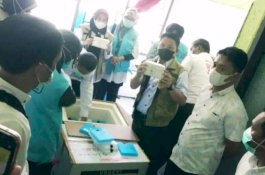 Bupati-Wabup Jeneponto 