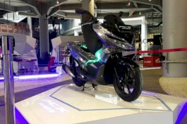 Digelar Virtual, Honda Premium Matic Day Hadirkan Promo dan Hadiah Menarik