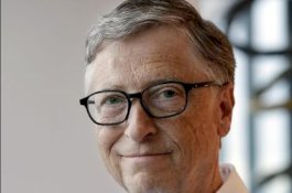 Dikaitkan Konspirasi COVID-19, Bill Gates Akhirnya Buka Suara
