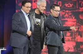 Anies dan RK Dapat Panggung Jelang Pilpres, PDIP Dorong Pilkada Serentak 2024