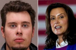 Pria Michigan Mengaku Bersalah Rencanakan Penculikan Gubernur