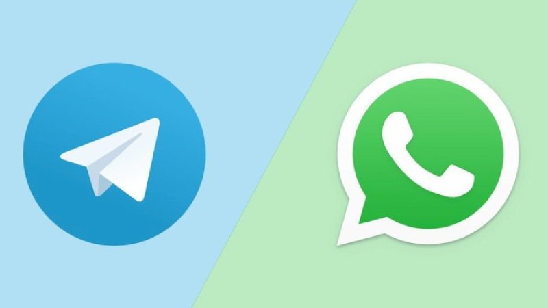 Begini Cara Impor Percakapan dari WhatsApp ke Telegram