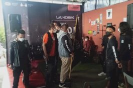 BOC Chapter Parepare Resmi Terbentuk